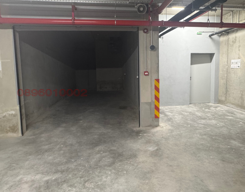 Na sprzedaż  Garaż Plowdiw , Trakija , 30 mkw | 53695763 - obraz [4]