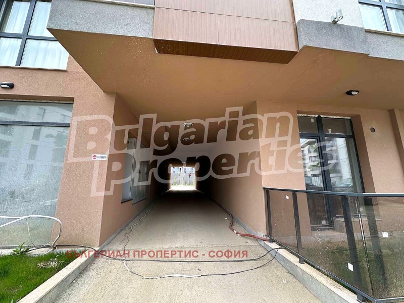 Προς πώληση  Γκαράζ Σοφηια , Στυδεντσκη γραδ , 21 τ.μ | 79484195 - εικόνα [4]