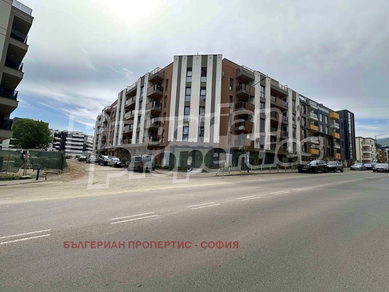 Προς πώληση  Γκαράζ Σοφηια , Στυδεντσκη γραδ , 21 τ.μ | 79484195 - εικόνα [14]