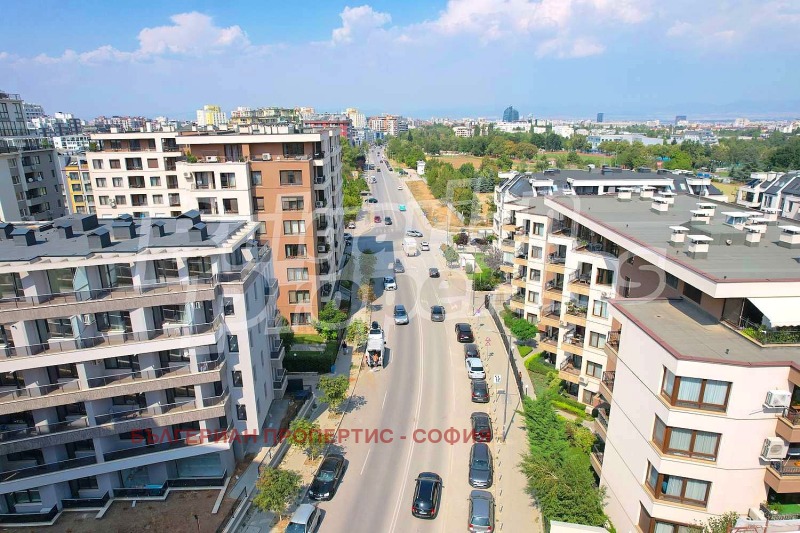 Προς πώληση  Γκαράζ Σοφηια , Στυδεντσκη γραδ , 21 τ.μ | 79484195 - εικόνα [13]