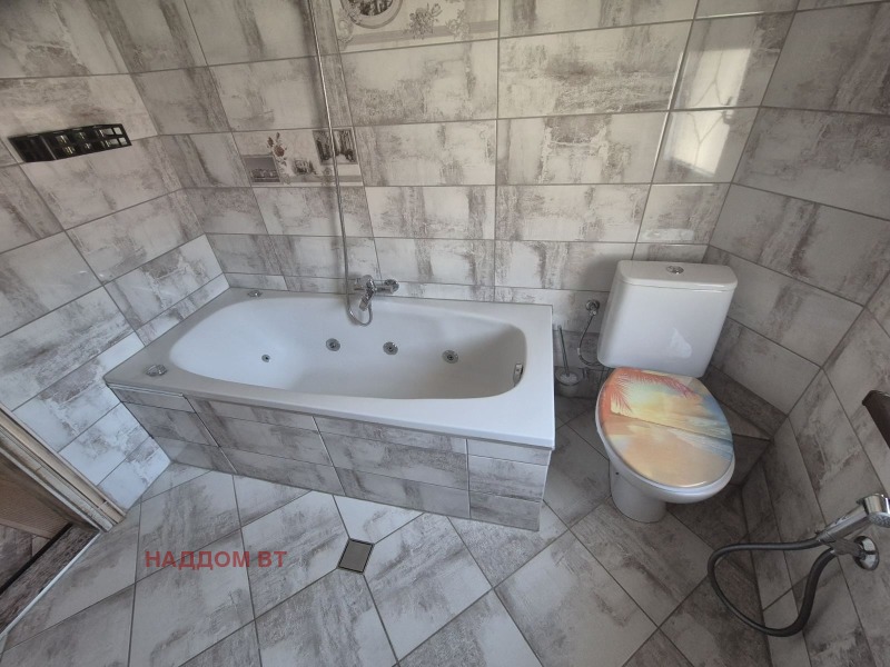 Na prodej  Hotel Veliko Tarnovo , Stara čast , 380 m2 | 46795964 - obraz [8]