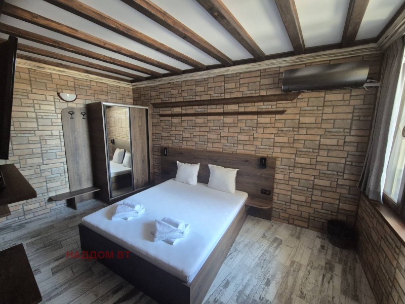 Na prodej  Hotel Veliko Tarnovo , Stara čast , 380 m2 | 46795964 - obraz [2]