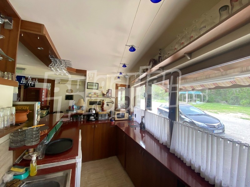 Продава ХОТЕЛ, гр. Варна, област Варна, снимка 17 - Хотели - 52716301