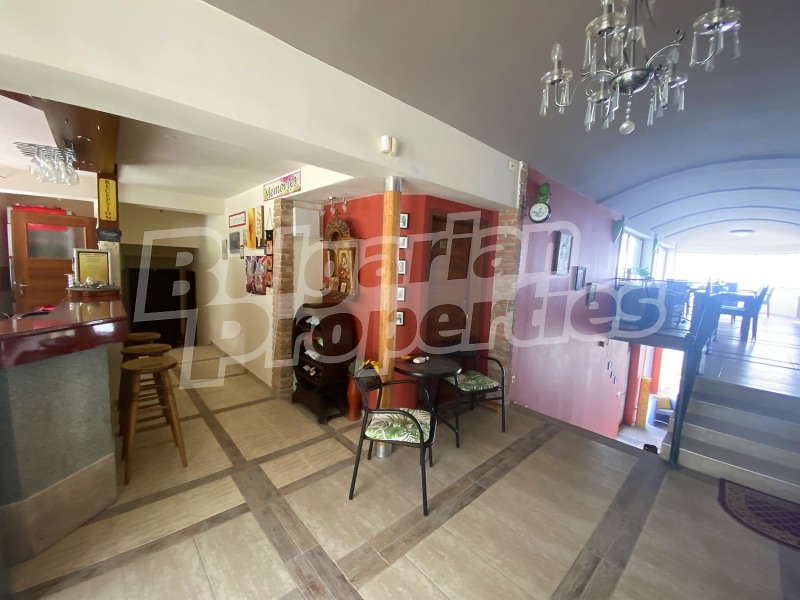 Продава ХОТЕЛ, гр. Варна, област Варна, снимка 13 - Хотели - 52716301