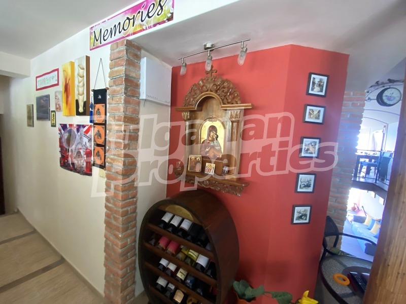 Продава ХОТЕЛ, гр. Варна, област Варна, снимка 14 - Хотели - 52716301