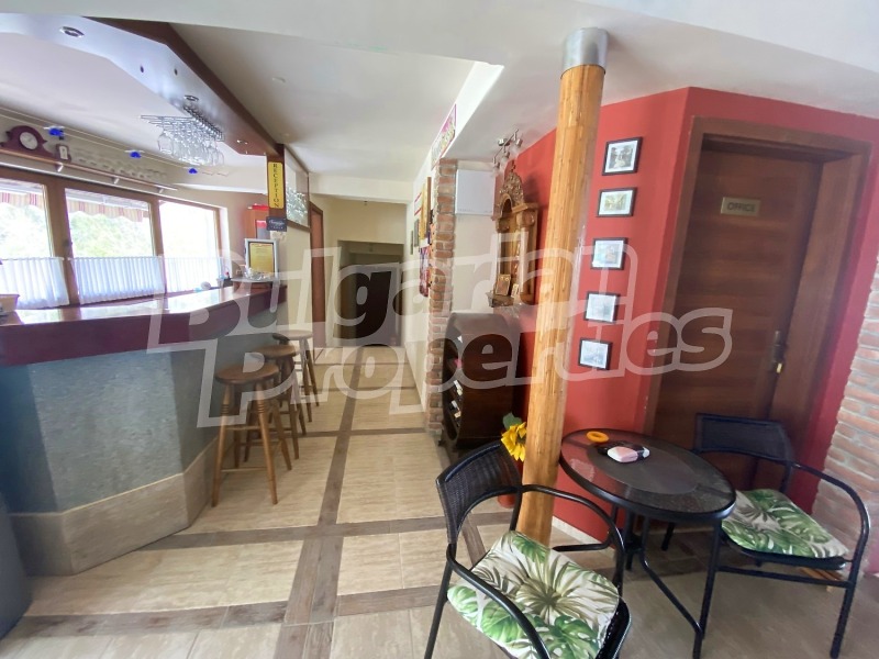 Продава ХОТЕЛ, гр. Варна, област Варна, снимка 11 - Хотели - 52716301