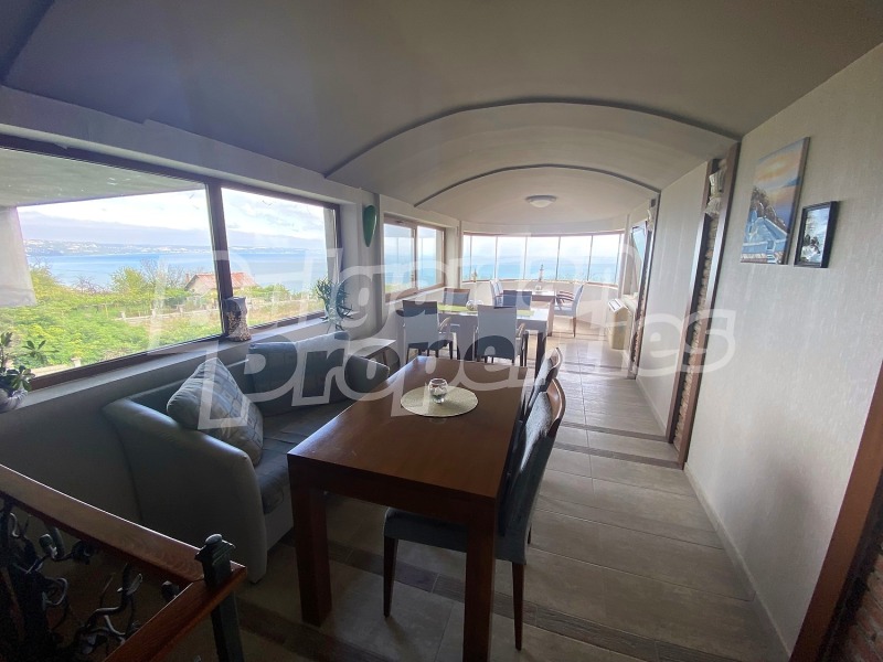 Продава ХОТЕЛ, гр. Варна, област Варна, снимка 3 - Хотели - 52716301