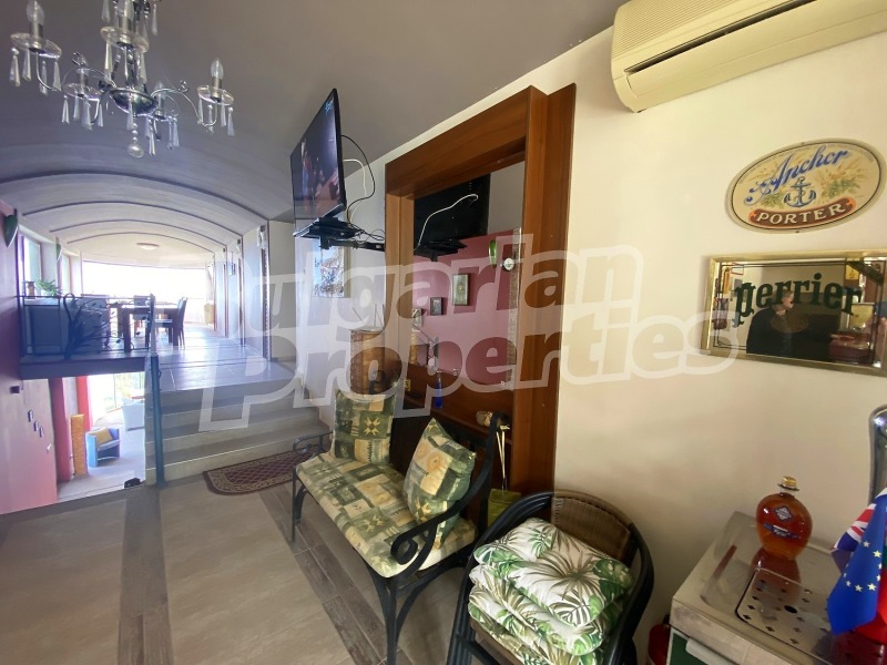 Продава ХОТЕЛ, гр. Варна, област Варна, снимка 12 - Хотели - 52716301