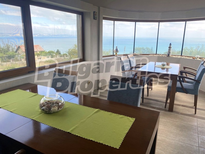 Продава ХОТЕЛ, гр. Варна, област Варна, снимка 9 - Хотели - 52716301