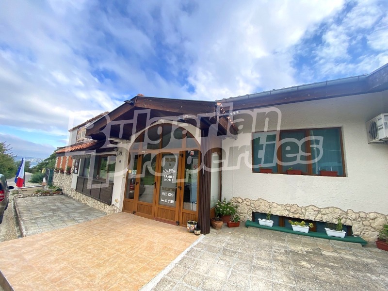Продава ХОТЕЛ, гр. Варна, област Варна, снимка 6 - Хотели - 52716301