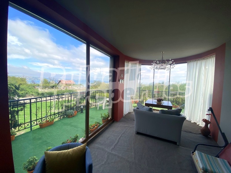 Продава ХОТЕЛ, гр. Варна, област Варна, снимка 16 - Хотели - 52716301