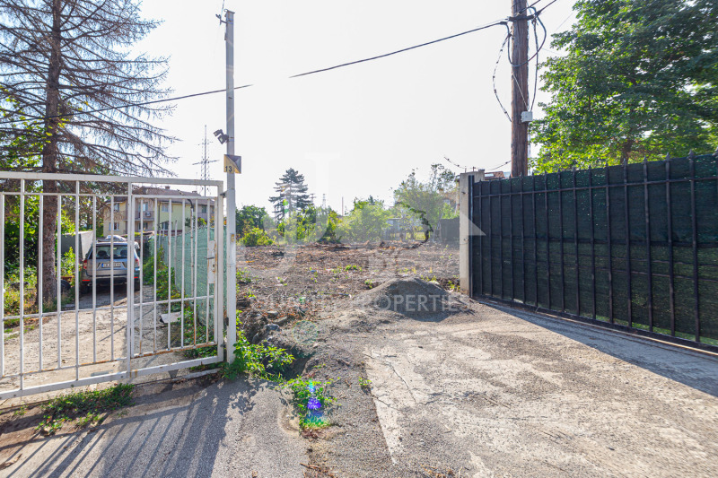Na prodej  Spiknutí Sofia , Simeonovo , 748 m2 | 11804195 - obraz [7]