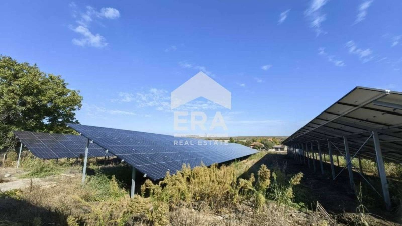 Продаја  Плот регион Русе , Борисово , 3074 м2 | 28530884 - слика [3]