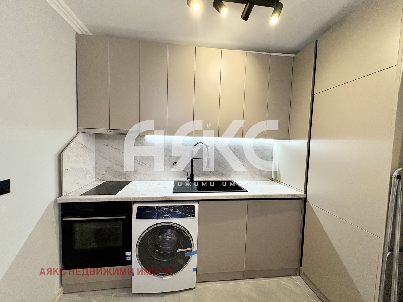 Продава 2-СТАЕН, гр. София, Малинова долина, снимка 3 - Апартаменти - 53005200