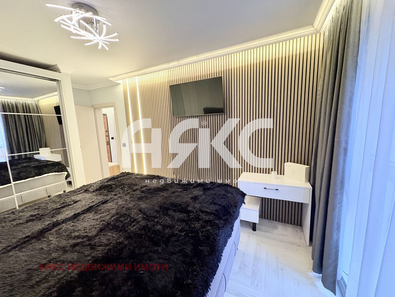 Продава 2-СТАЕН, гр. София, Малинова долина, снимка 6 - Апартаменти - 53005200