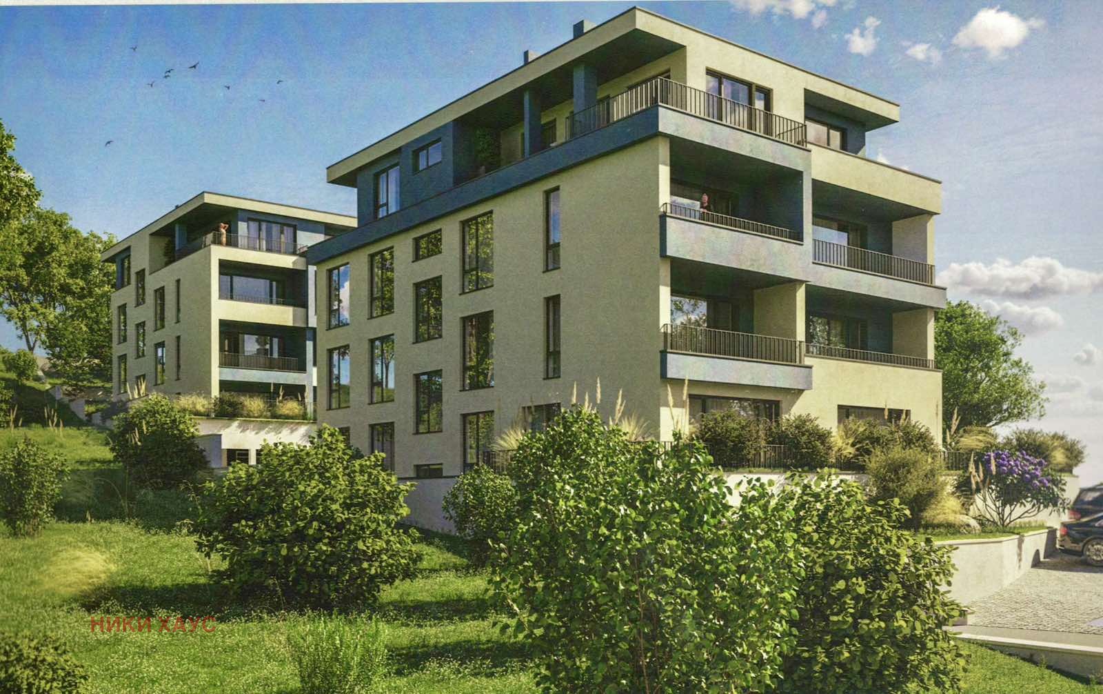 Продава 2-СТАЕН, гр. Варна, Виница