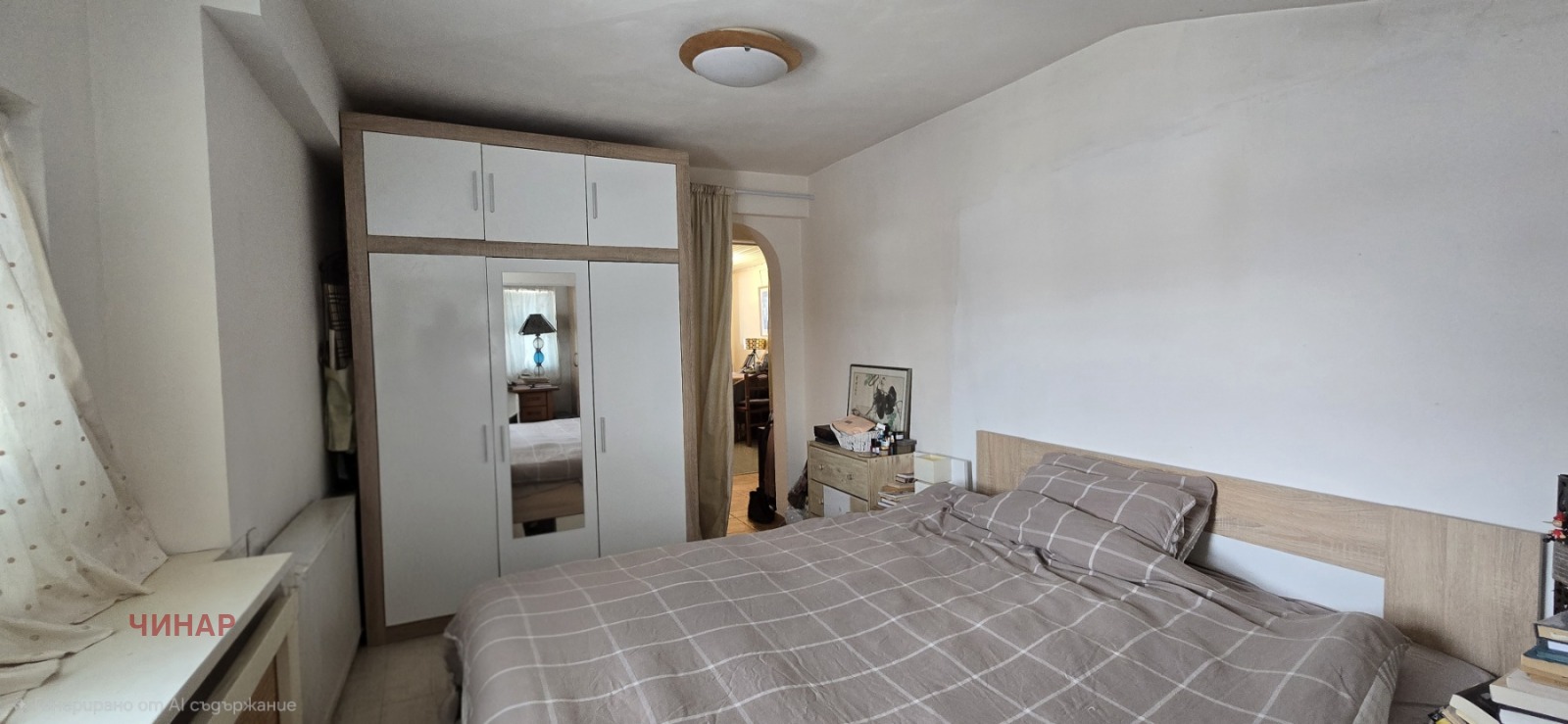 Продава 2-СТАЕН, гр. София, Център, снимка 3 - Апартаменти - 53634045