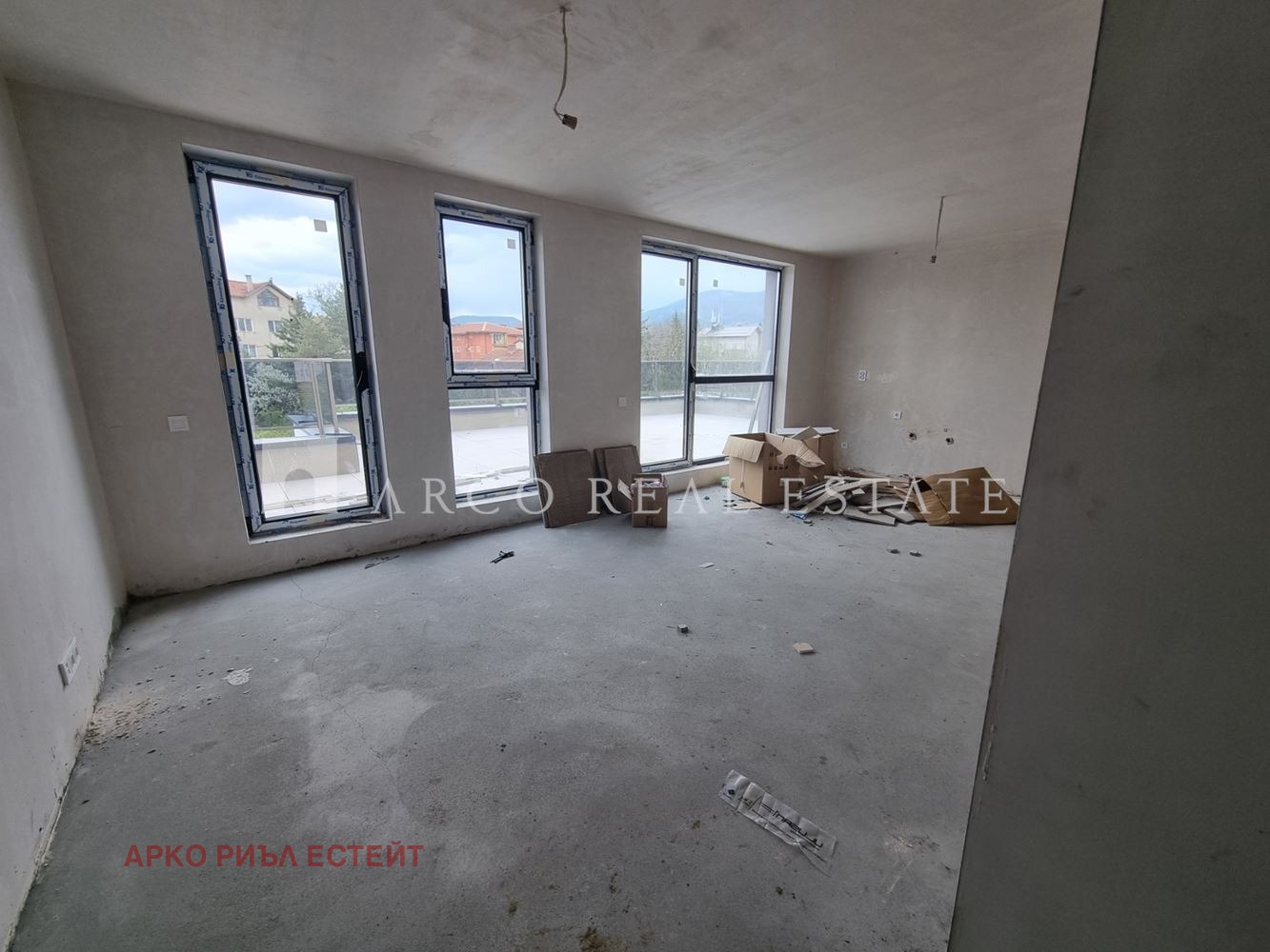 Продава 2-СТАЕН, гр. София, Малинова долина, снимка 3 - Апартаменти - 54404793