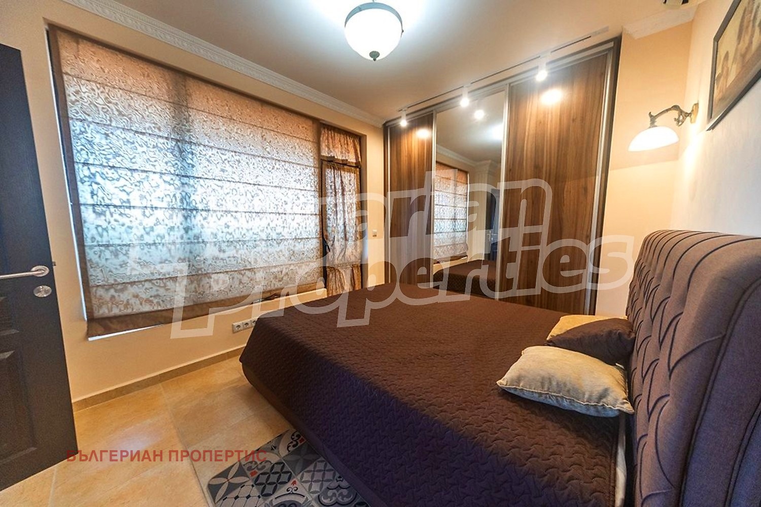 Продава 2-СТАЕН, гр. Приморско, област Бургас, снимка 5 - Апартаменти - 54447180