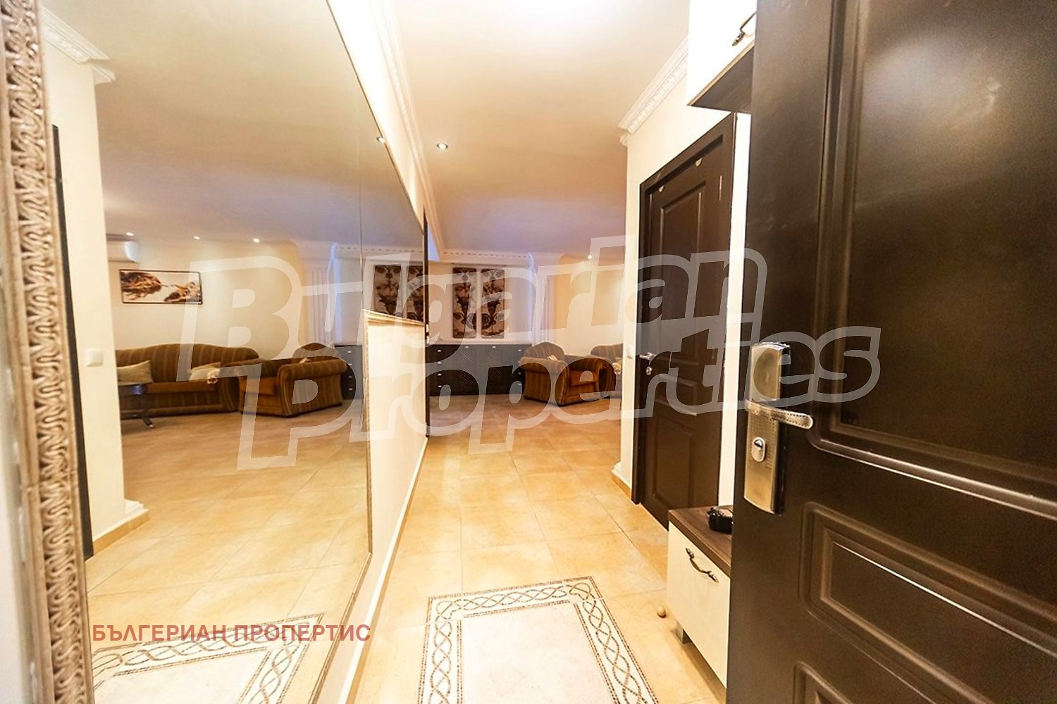Продава 2-СТАЕН, гр. Приморско, област Бургас, снимка 9 - Апартаменти - 54447180