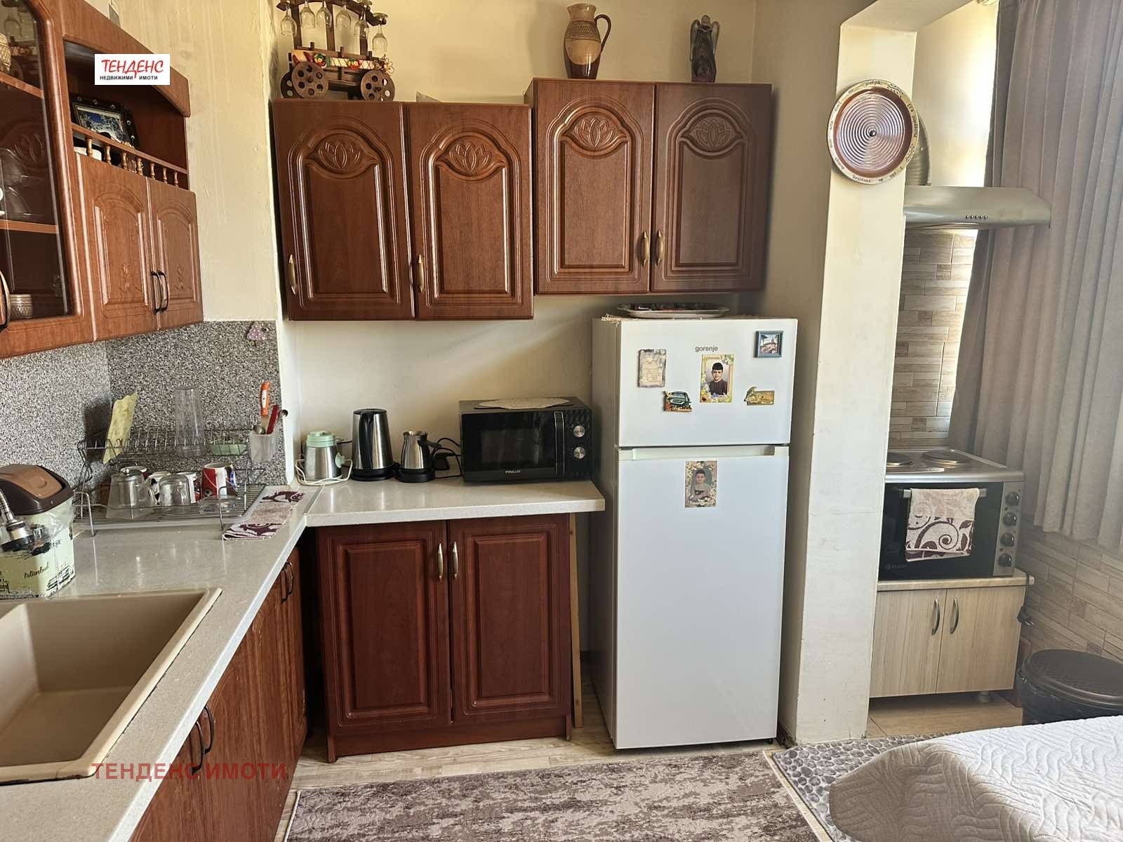 Продава 2-СТАЕН, гр. Кърджали, Възрожденци, снимка 10 - Апартаменти - 54841968