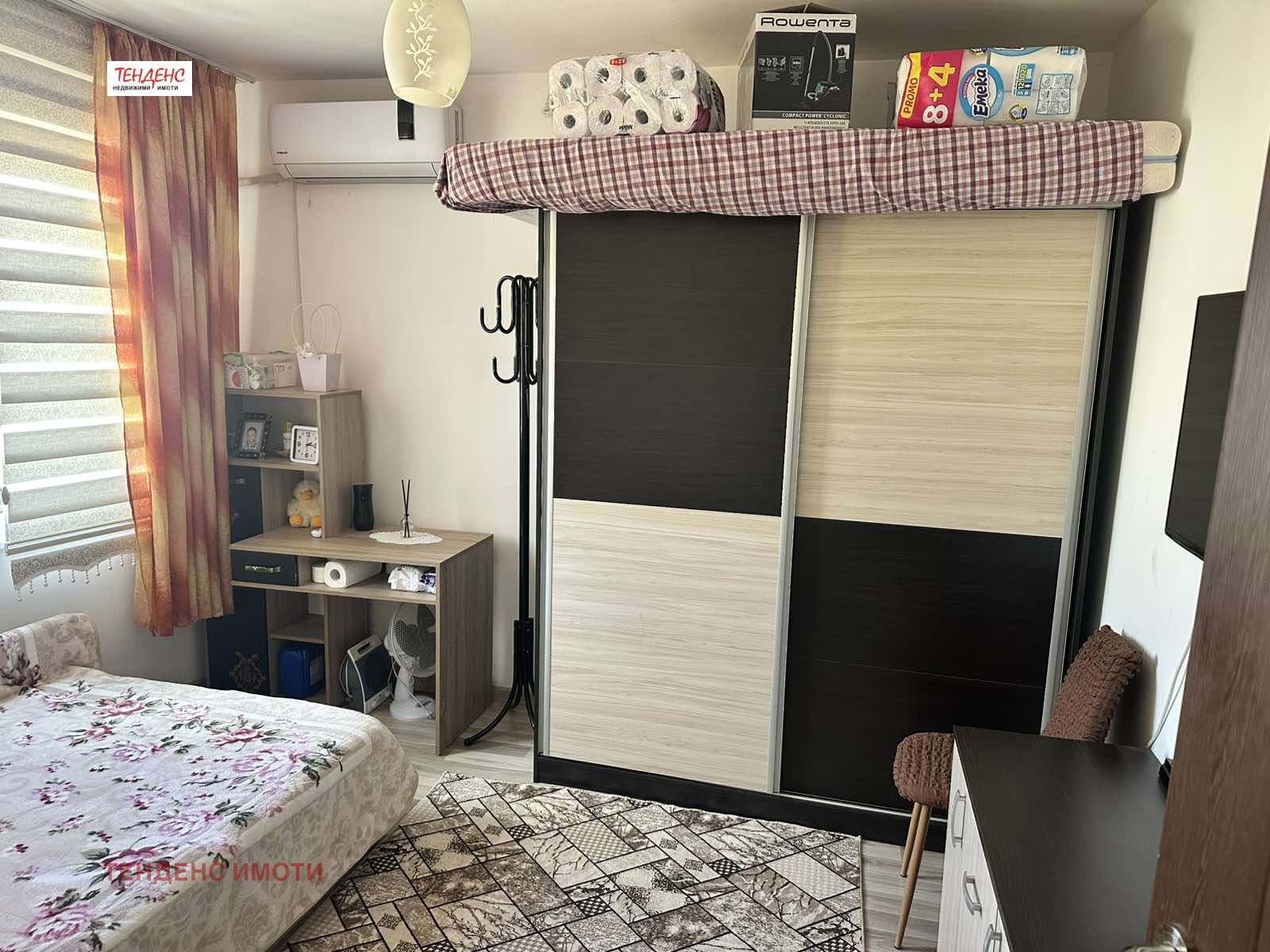 Продава 2-СТАЕН, гр. Кърджали, Възрожденци, снимка 9 - Апартаменти - 54841968