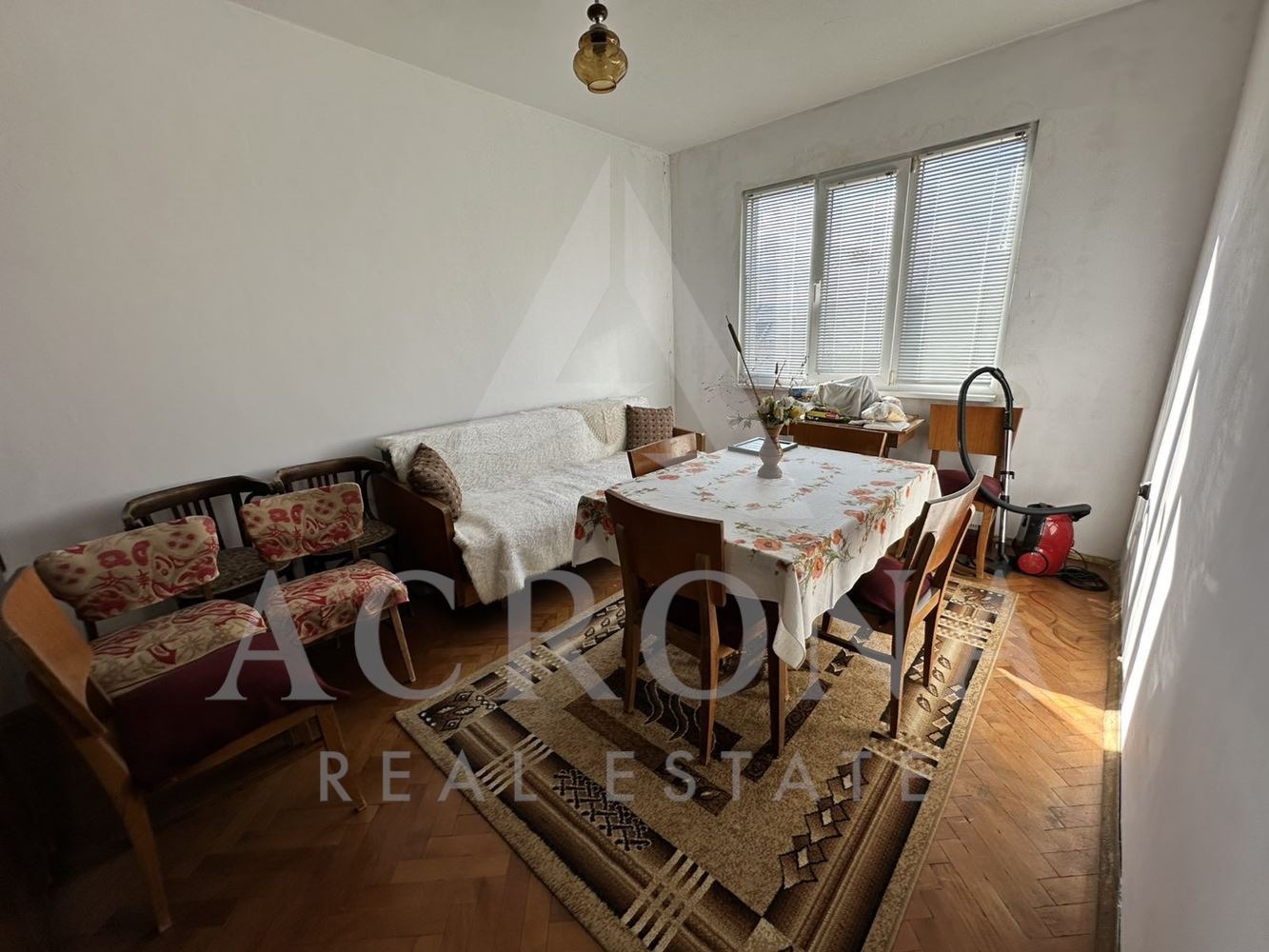 Продава 3-СТАЕН, гр. Пловдив, Кючук Париж, снимка 9 - Апартаменти - 53532823