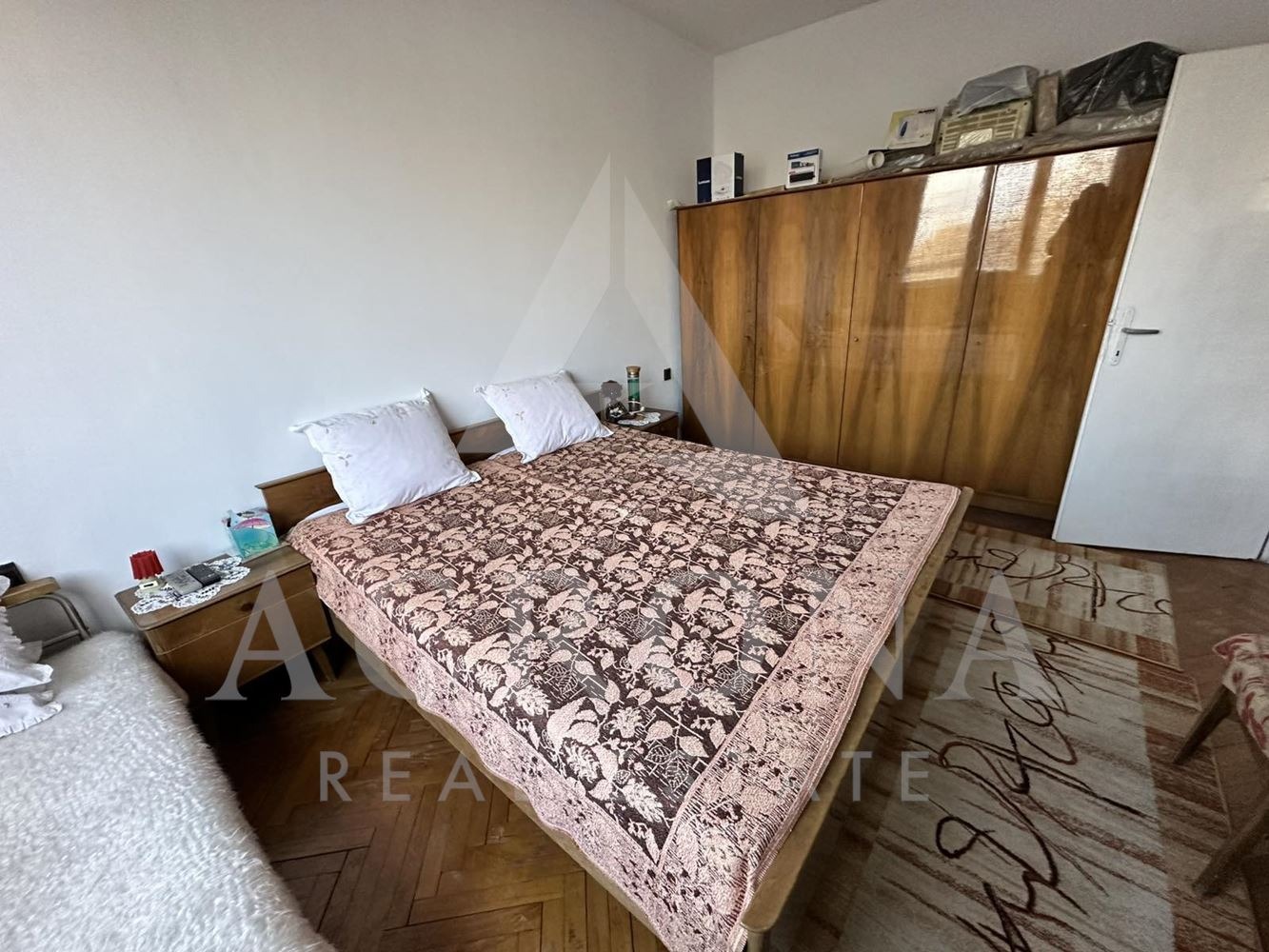 Продава 3-СТАЕН, гр. Пловдив, Кючук Париж, снимка 8 - Апартаменти - 53532823