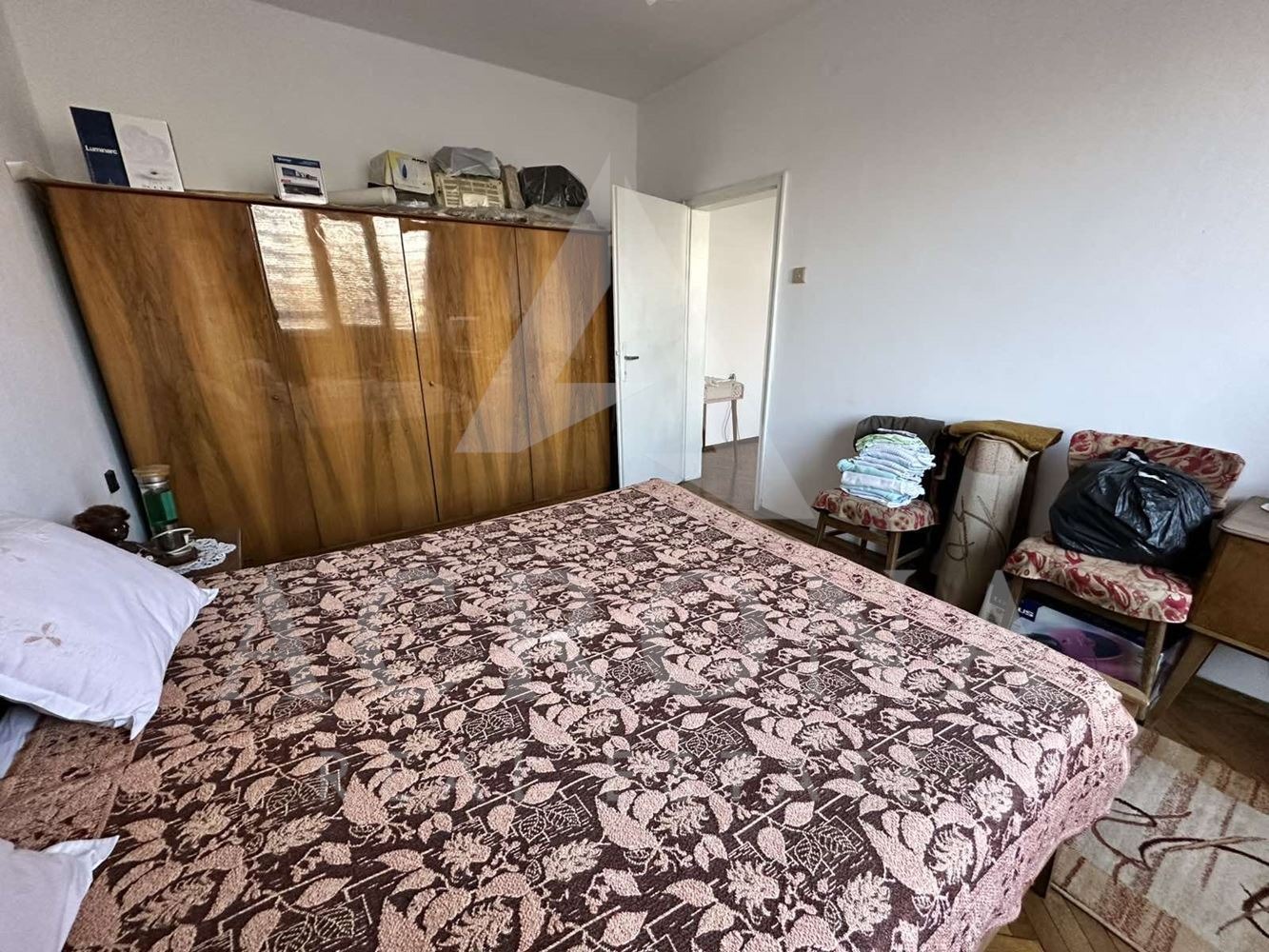 Продава 3-СТАЕН, гр. Пловдив, Кючук Париж, снимка 7 - Апартаменти - 53532823