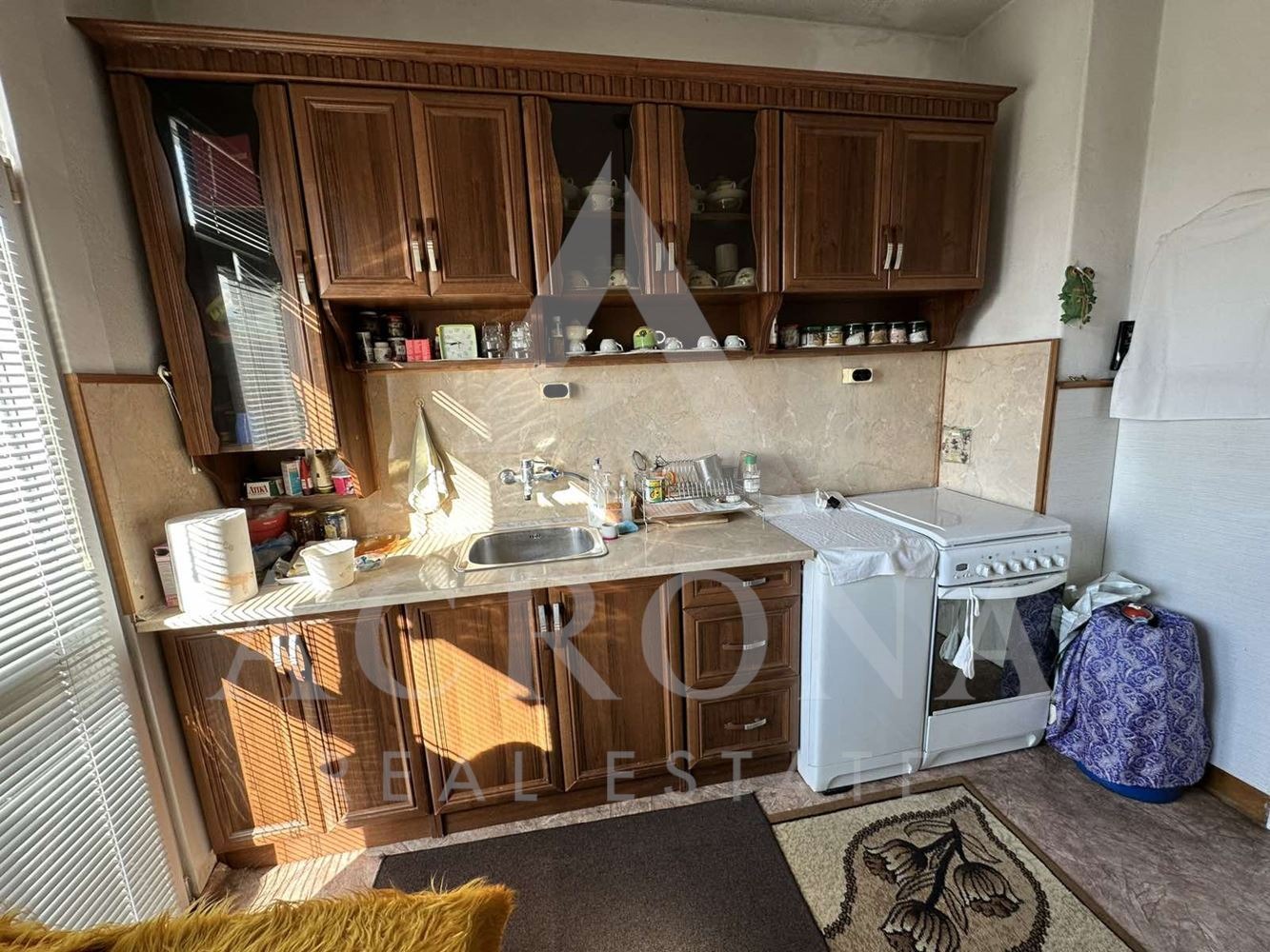 Продава 3-СТАЕН, гр. Пловдив, Кючук Париж, снимка 4 - Апартаменти - 53532823