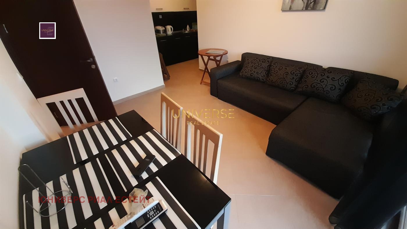 Продава 3-СТАЕН, к.к. Слънчев бряг, област Бургас, снимка 4 - Апартаменти - 53612929