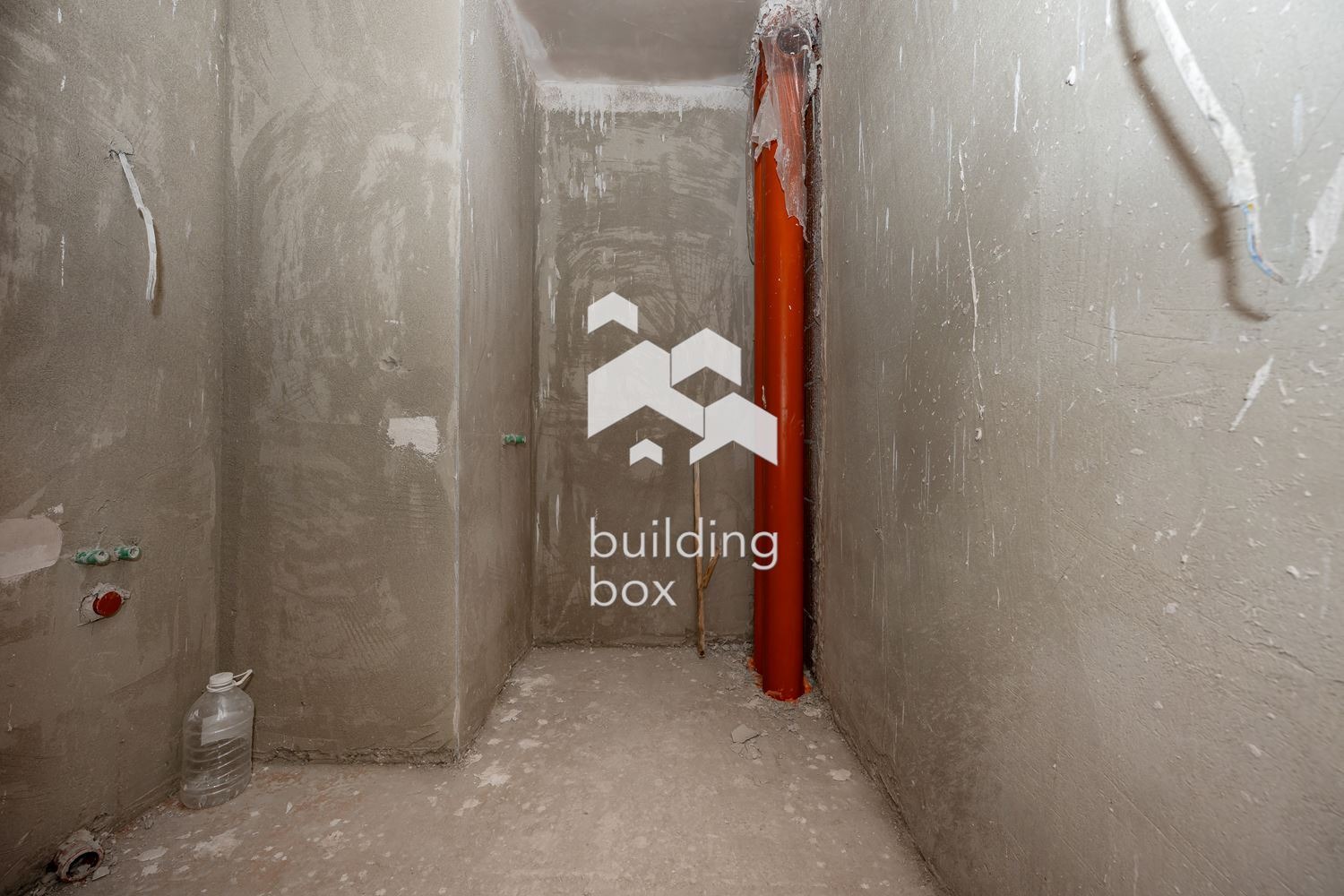 Продава 3-СТАЕН, гр. Пловдив, Кършияка, снимка 9 - Апартаменти - 54247531