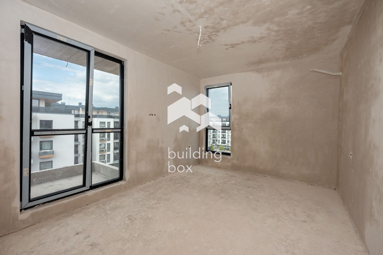 Продава 3-СТАЕН, гр. Пловдив, Кършияка, снимка 4 - Апартаменти - 54247531