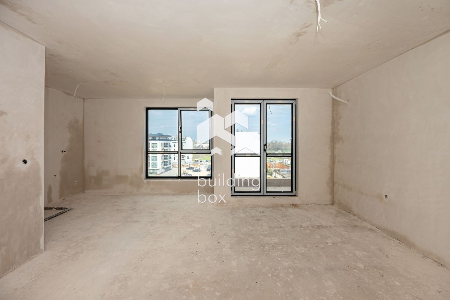 Продава 3-СТАЕН, гр. Пловдив, Кършияка, снимка 3 - Апартаменти - 54247531