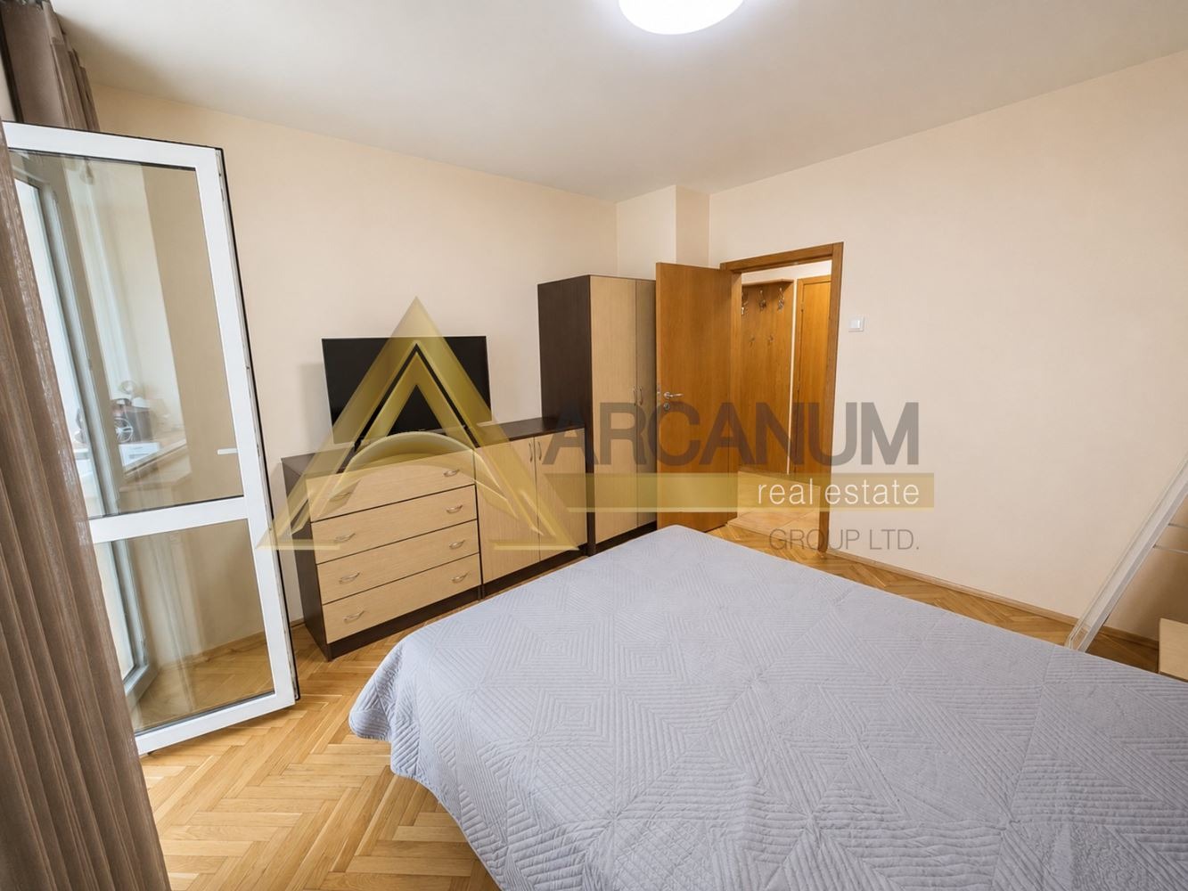 Продава 3-СТАЕН, гр. Варна, Трошево, снимка 6 - Апартаменти - 55406760