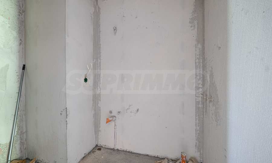 Продава 3-СТАЕН, гр. София, Красно село, снимка 13 - Апартаменти - 55465664