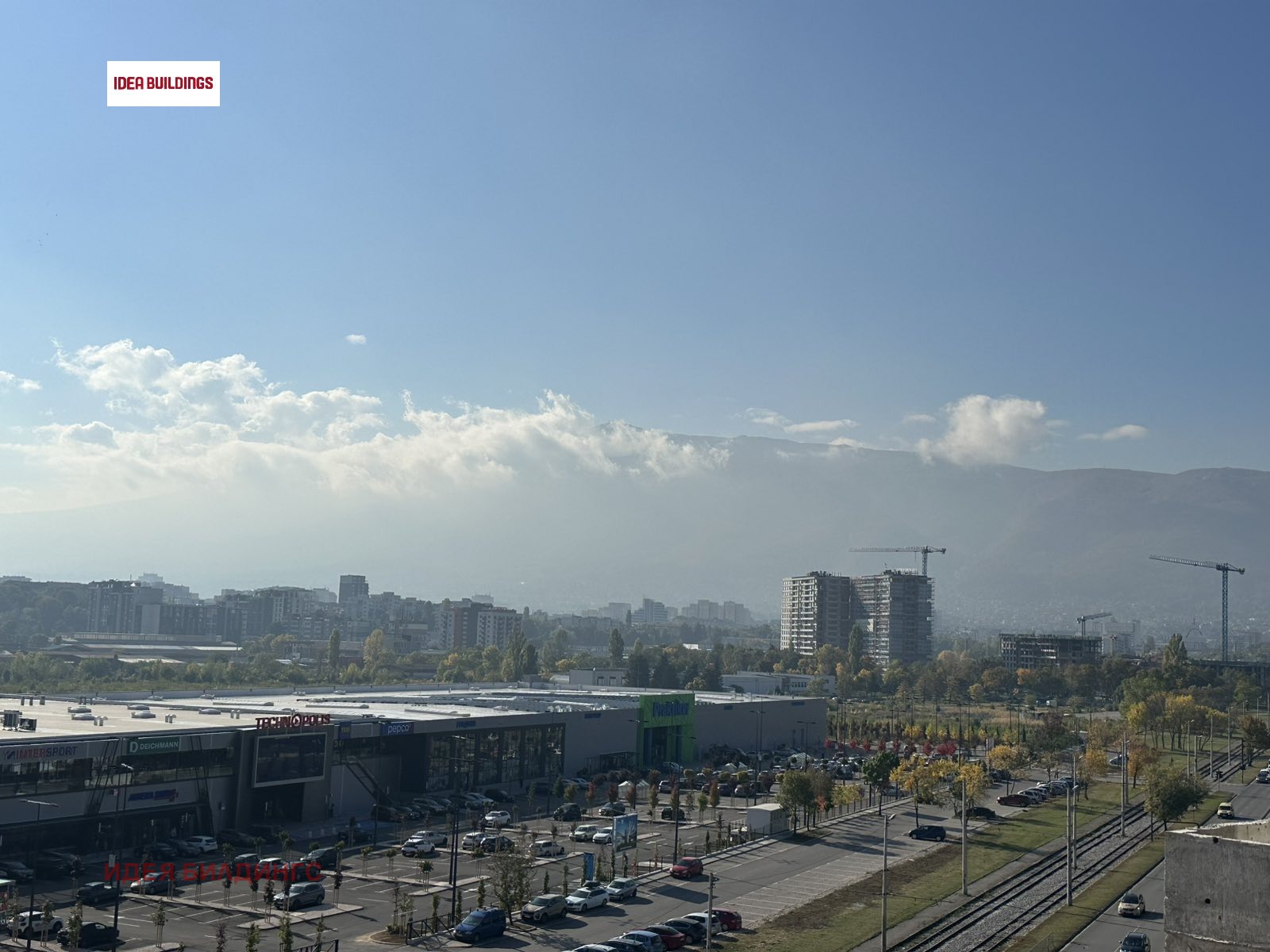 Продава 3-СТАЕН, гр. София, Красна поляна 2, снимка 5 - Апартаменти - 55929010