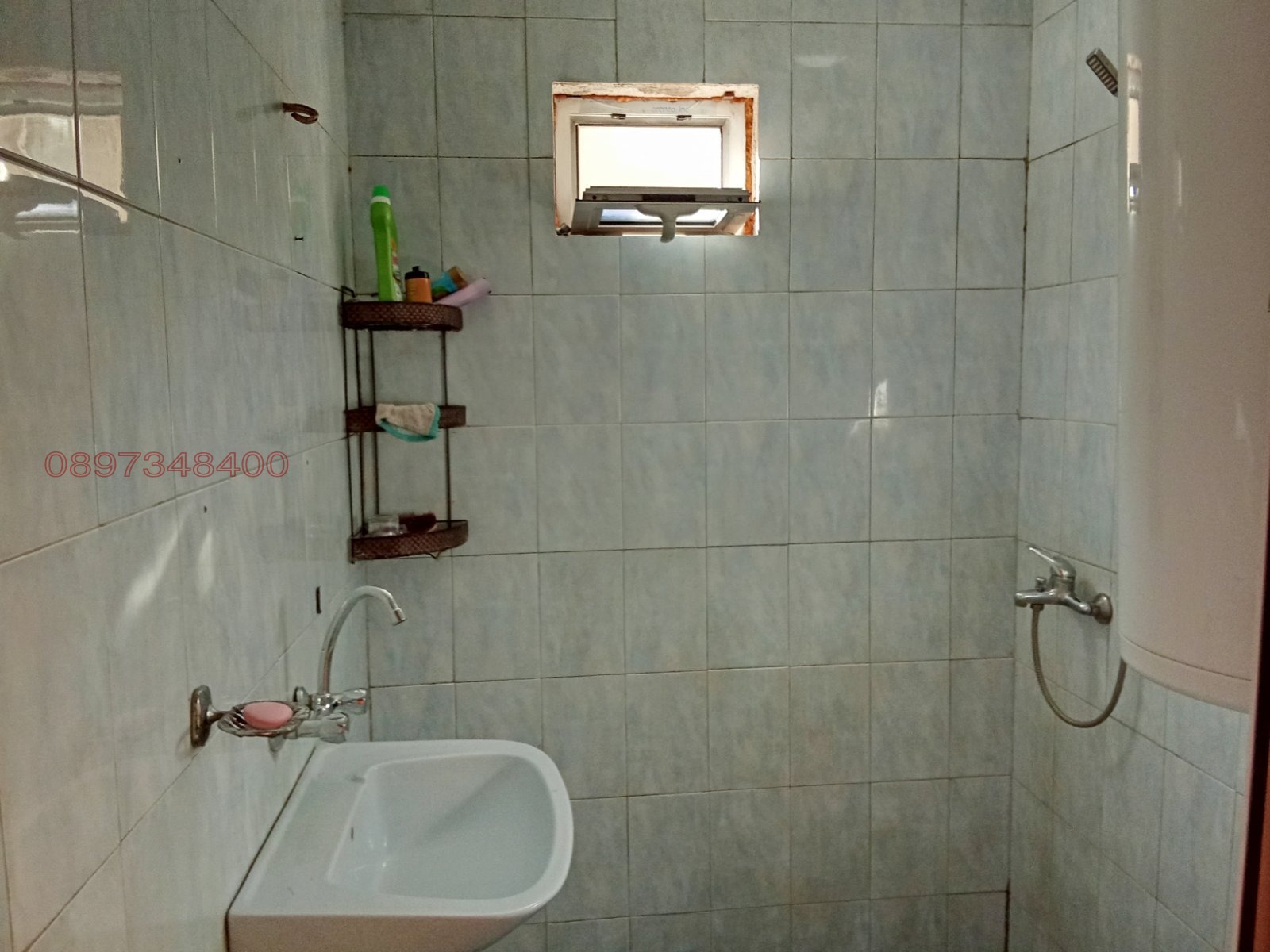 Продава ЕТАЖ ОТ КЪЩА, гр. Пазарджик, Ябълките, снимка 2 - Етаж от къща - 55968464