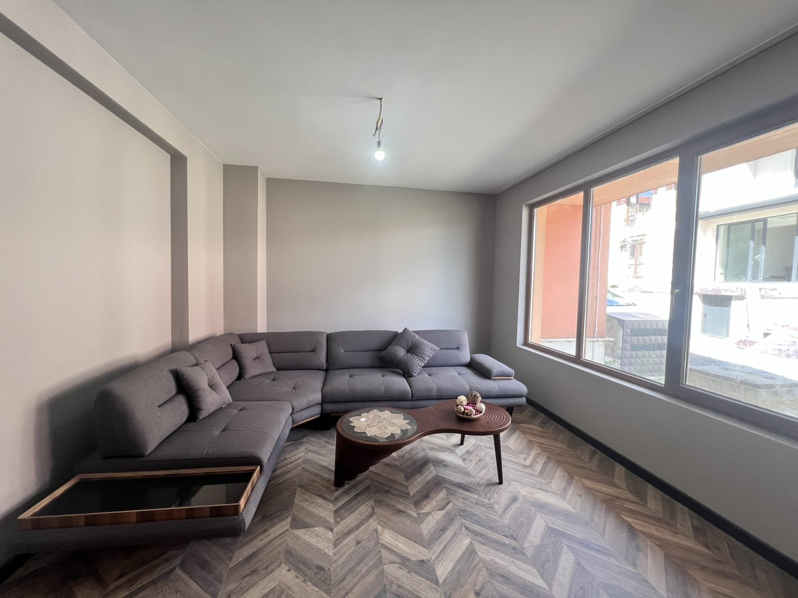 Продава КЪЩА, гр. Стара Загора, Студентско градче, снимка 6 - Къщи - 54053051