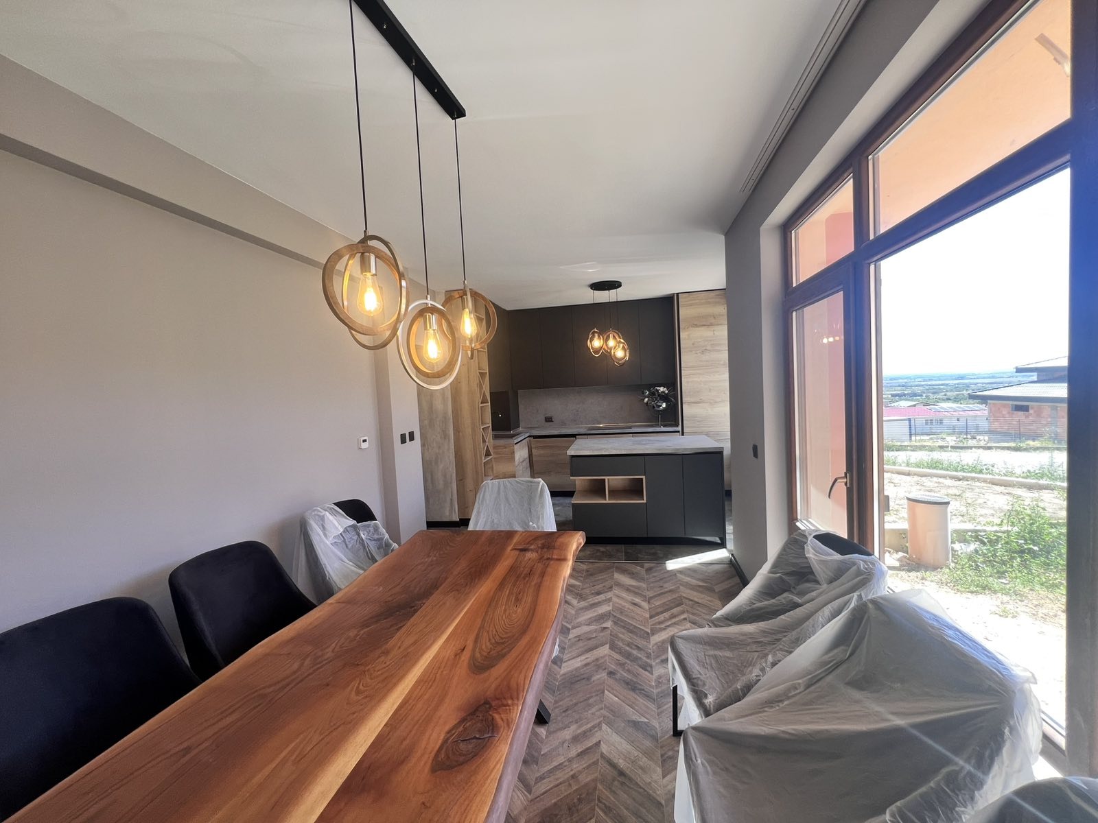 Продава КЪЩА, гр. Стара Загора, Студентско градче, снимка 3 - Къщи - 54053051