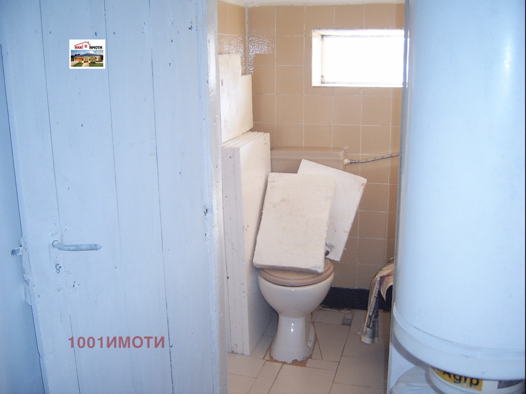 Продава КЪЩА, с. Победа, област Добрич, снимка 10 - Къщи - 54711803