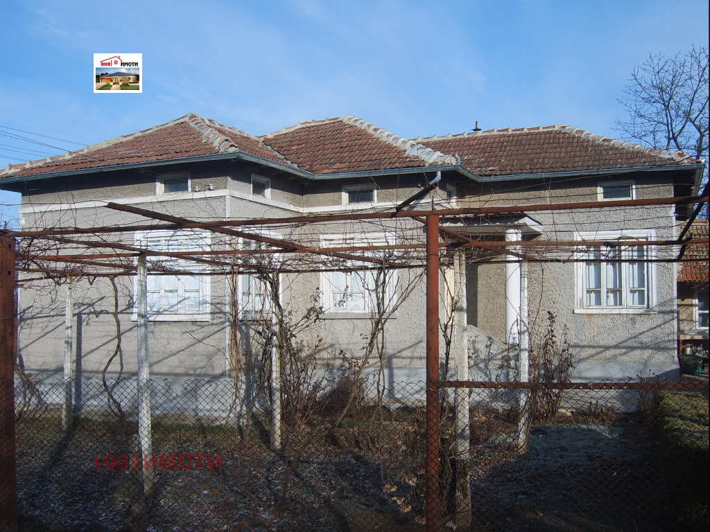 Продава КЪЩА, с. Победа, област Добрич