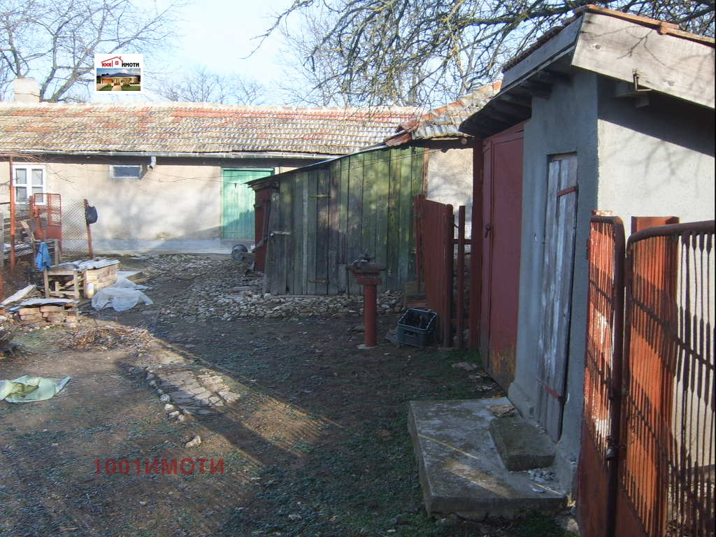 Продава КЪЩА, с. Победа, област Добрич, снимка 7 - Къщи - 54711803