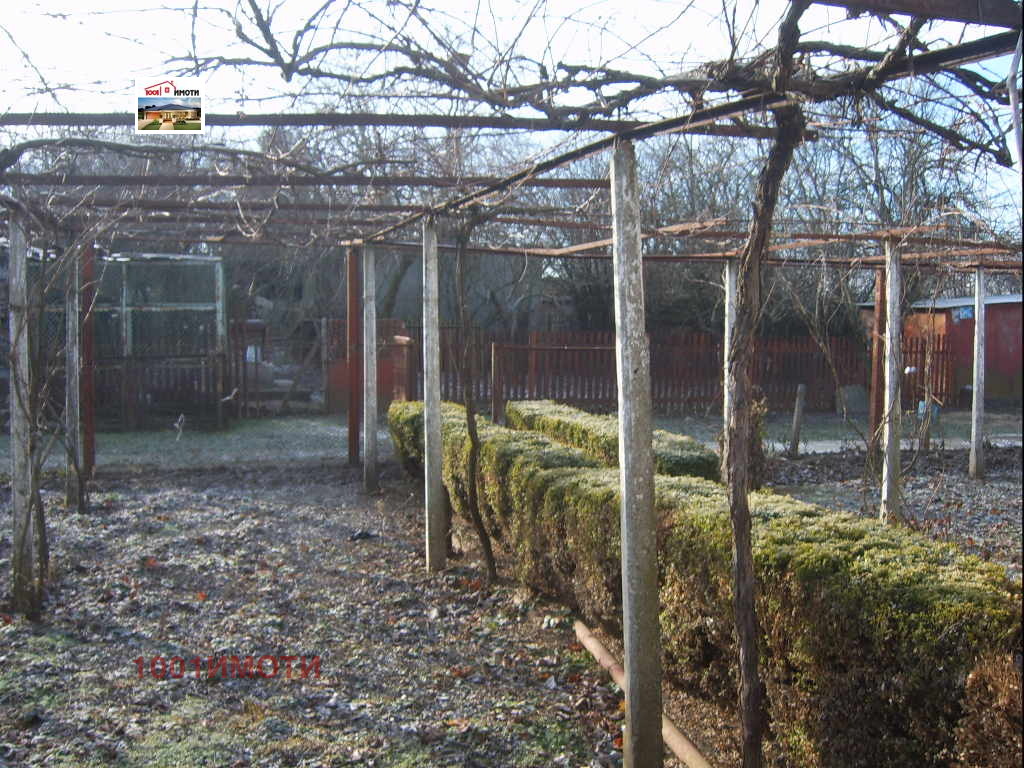 Продава КЪЩА, с. Победа, област Добрич, снимка 16 - Къщи - 54711803