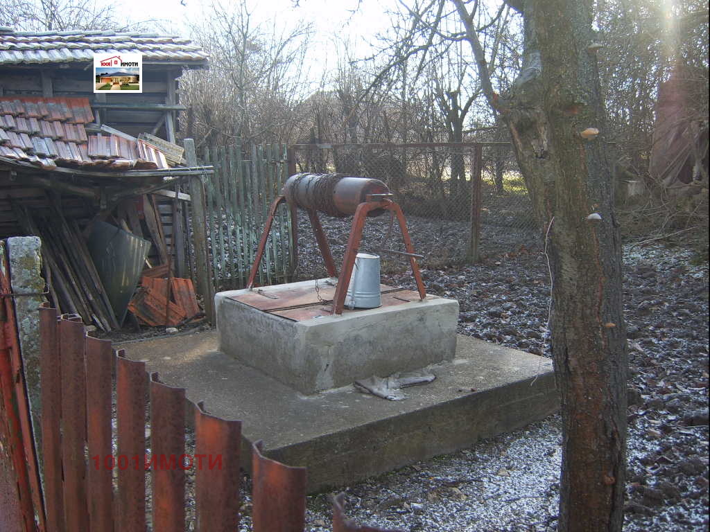 Продава КЪЩА, с. Победа, област Добрич, снимка 5 - Къщи - 54711803