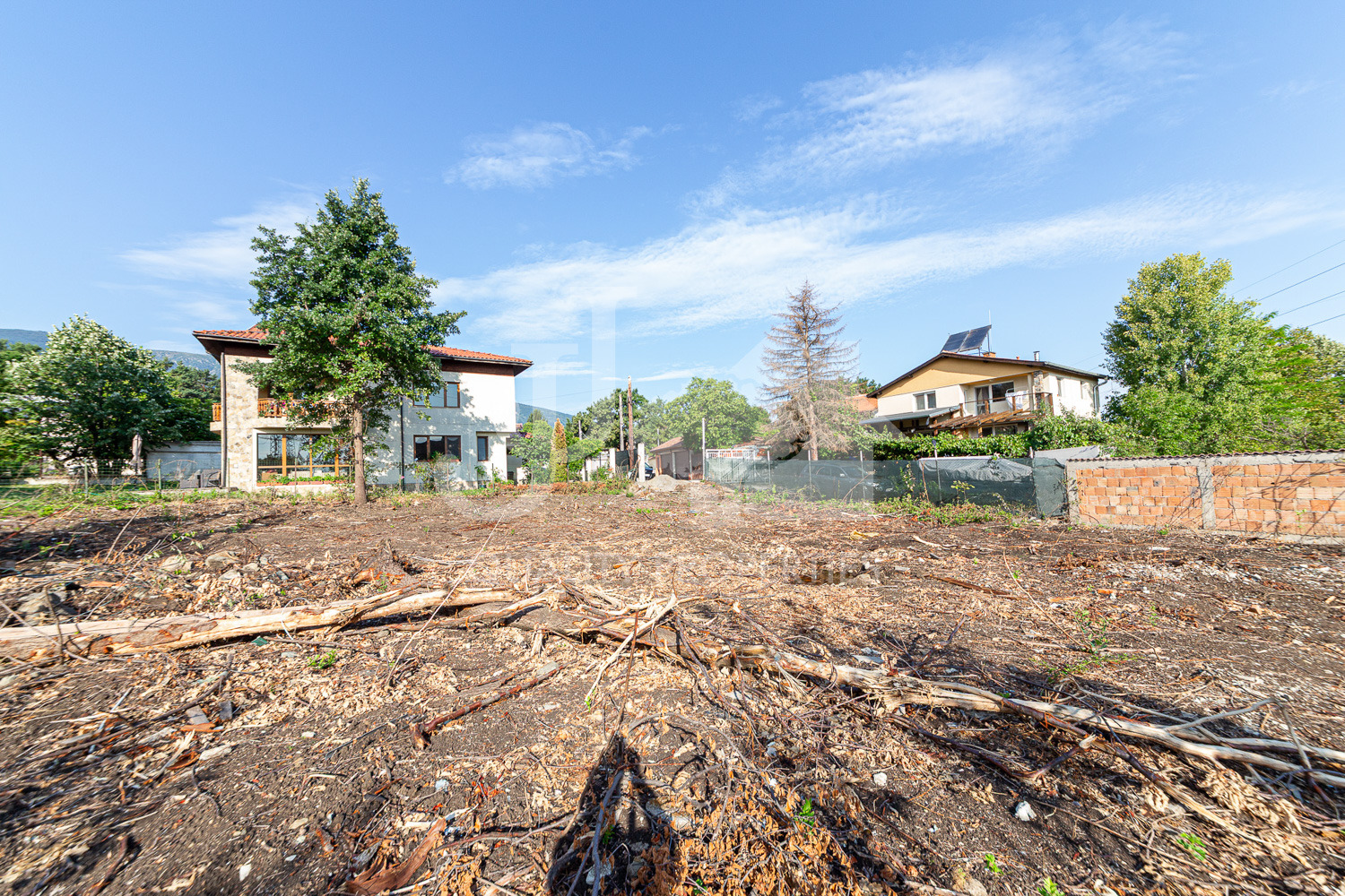 Продава ПАРЦЕЛ, гр. София, Симеоново, снимка 2 - Парцели - 51349196