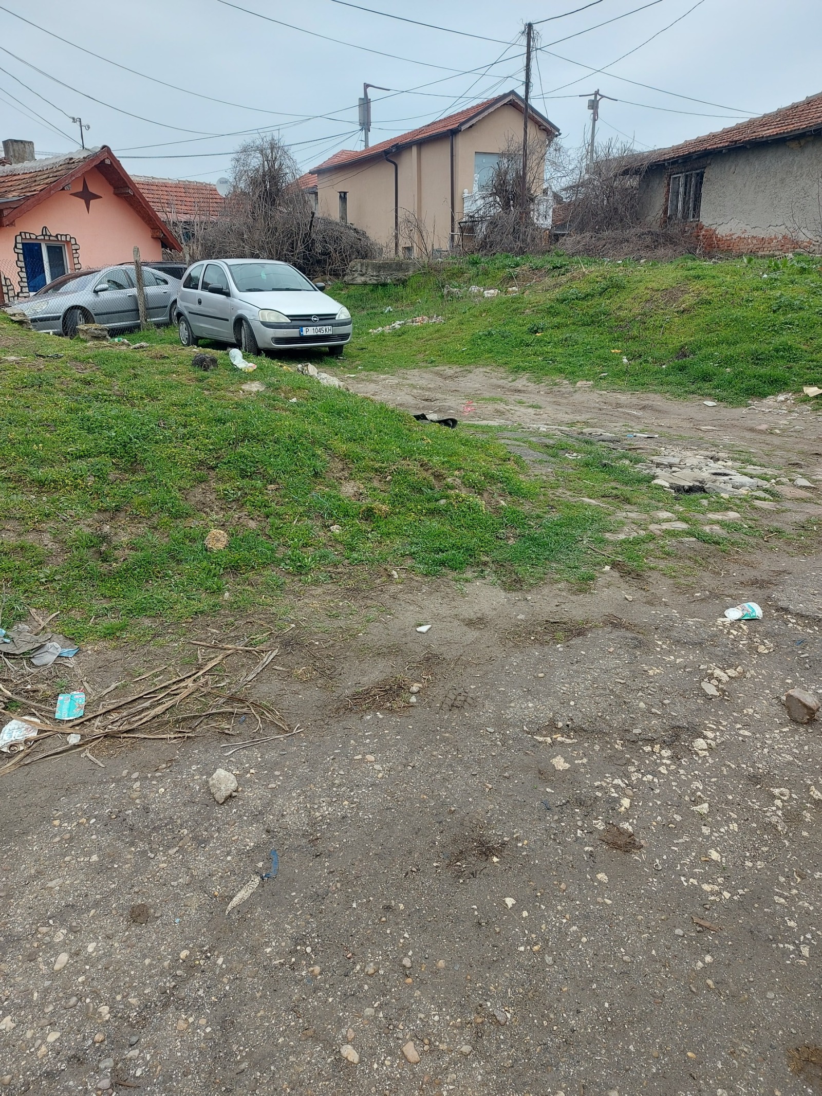 Продава ПАРЦЕЛ, гр. Русе, Дружба 2, снимка 4 - Парцели - 53959855