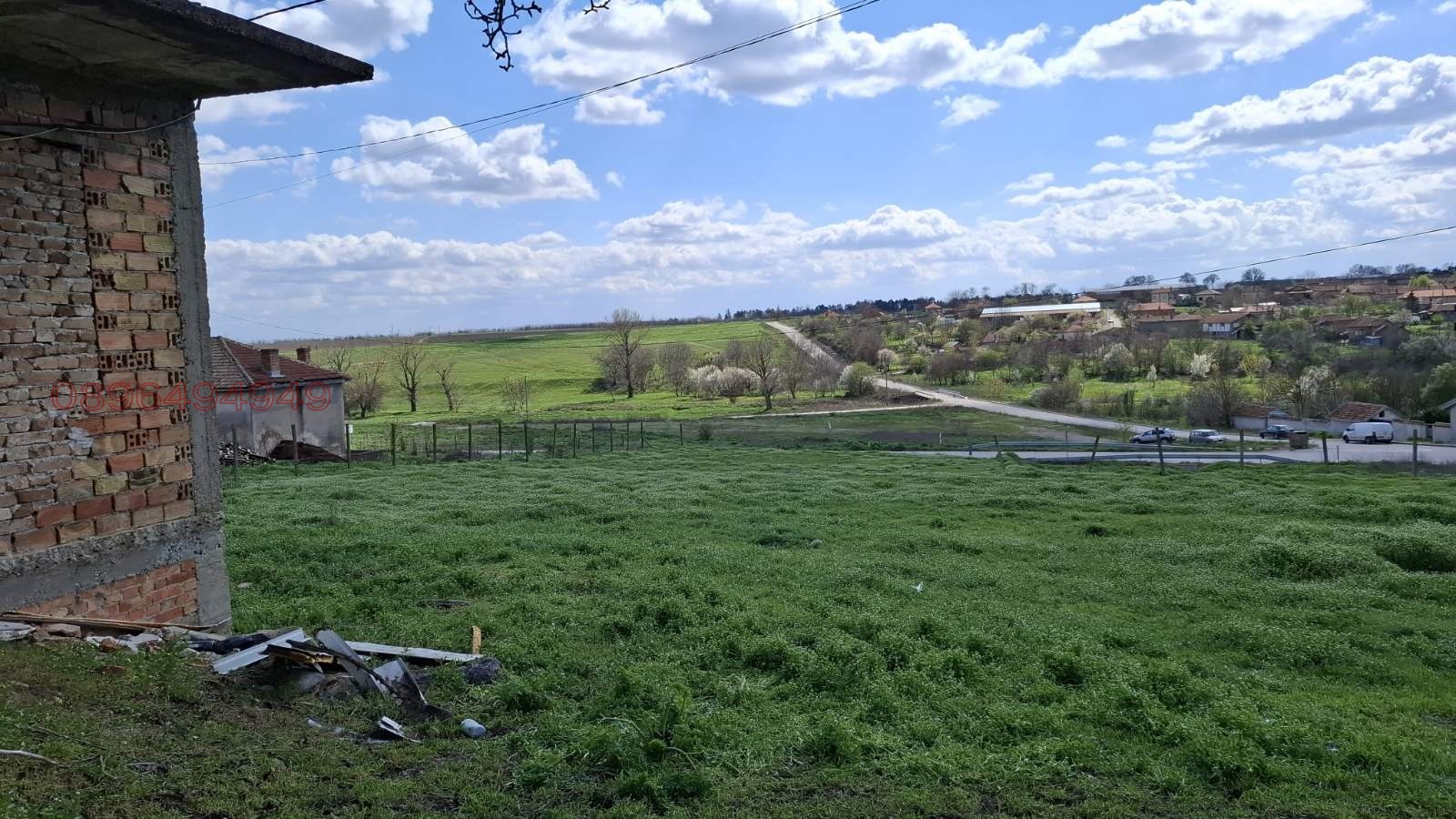 Продава ПАРЦЕЛ, гр. Тръстеник, област Плевен, снимка 4 - Парцели - 54221669