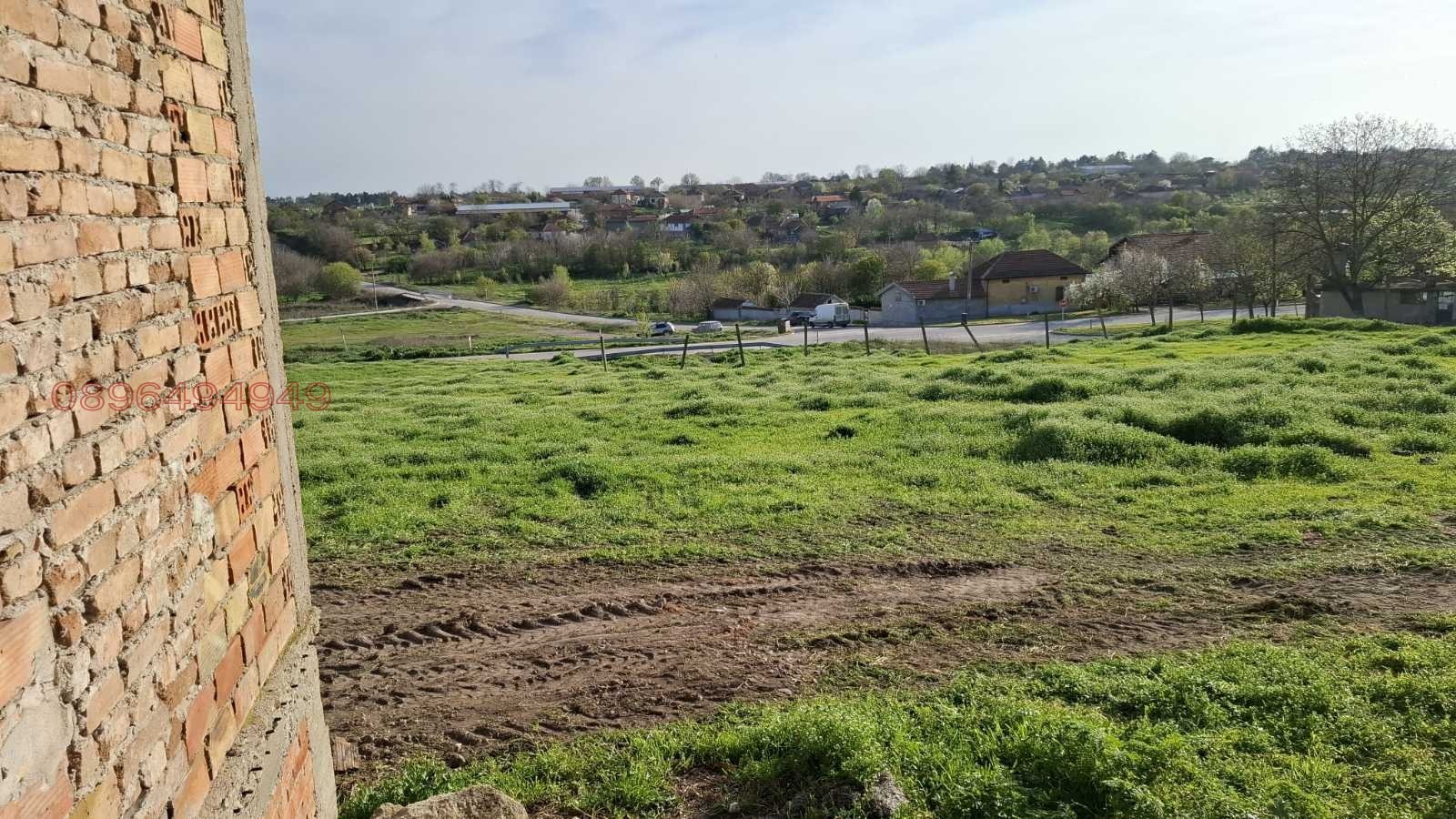 Продава ПАРЦЕЛ, гр. Тръстеник, област Плевен, снимка 7 - Парцели - 54221669