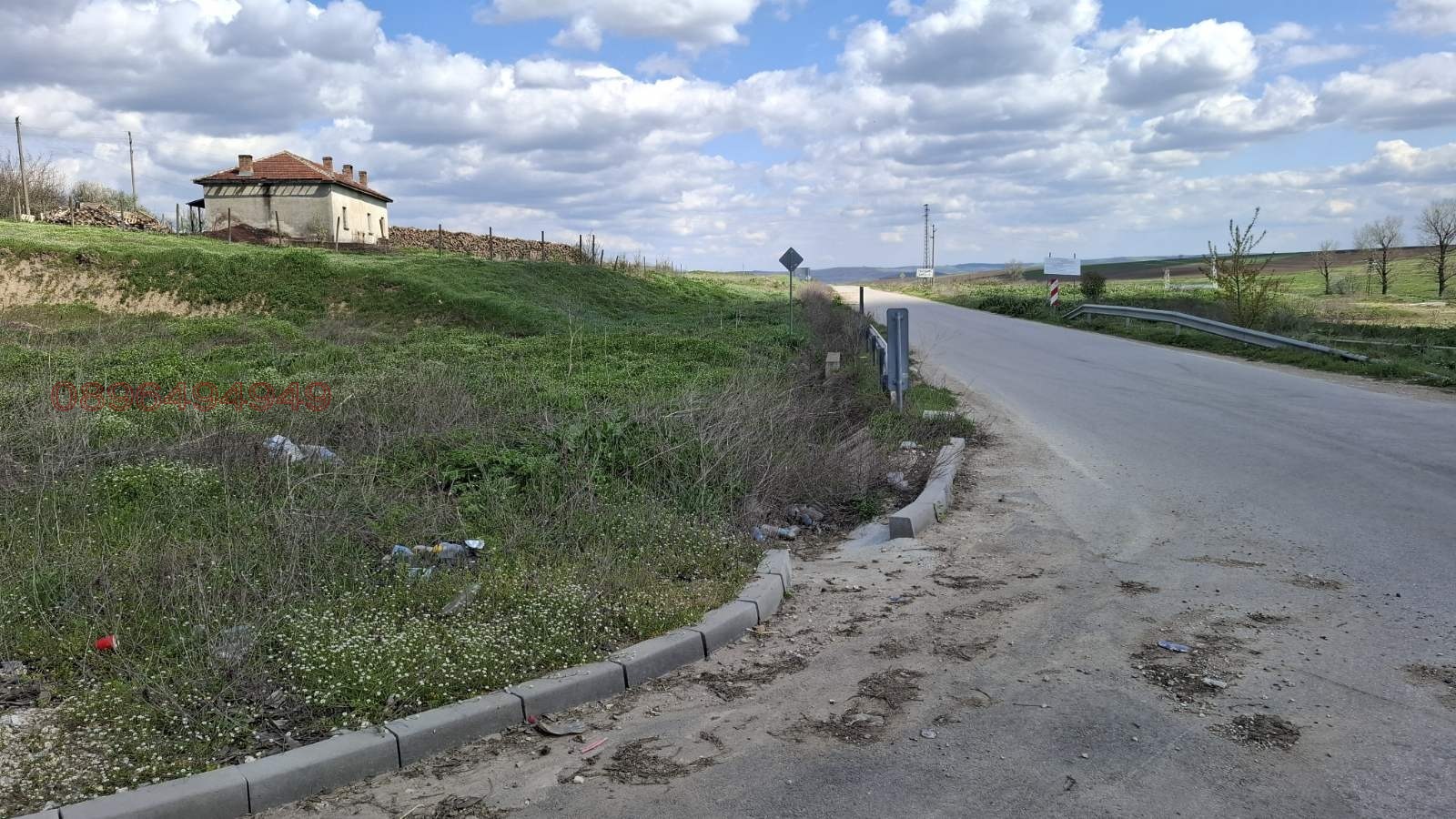 Продава ПАРЦЕЛ, гр. Тръстеник, област Плевен, снимка 6 - Парцели - 54221669